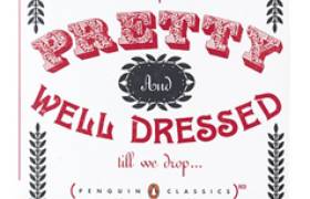 The House of Mirth, Penguin Books Red Edition